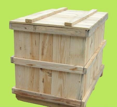 化工原料 包装材料及容器 竹,木质包装容器 木箱 专业生产内外销木制
