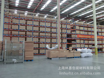 【供应纸箱 钢带箱】价格,厂家,图片,纸箱,上海林惠包装材料-